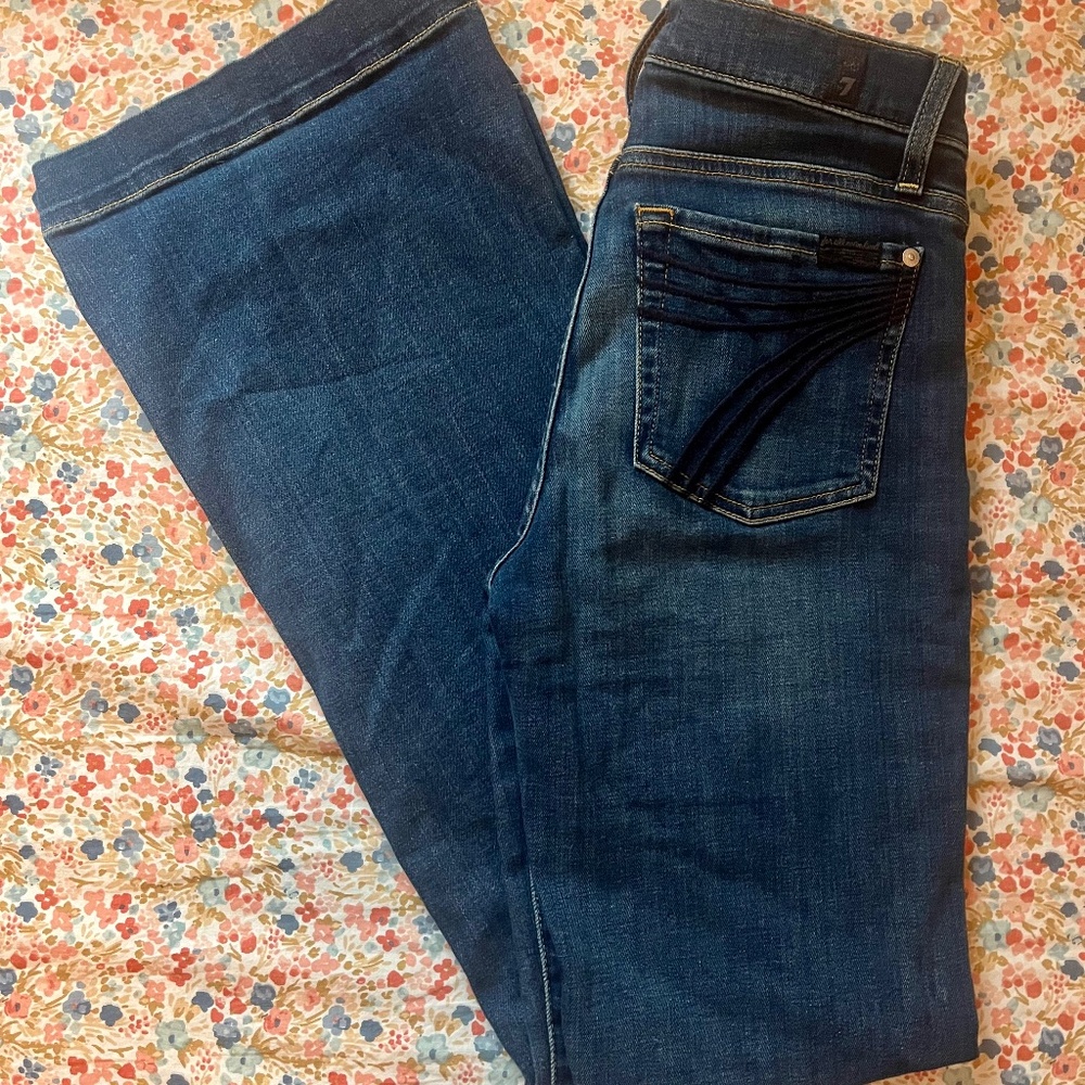 Seven Jeans